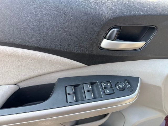 2014 Honda CR-V EX-L - 23059728 - 8
