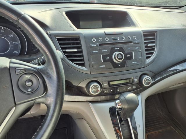 2014 Honda CR-V EXL - 22880534 - 10