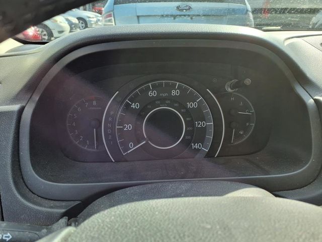 2014 Honda CR-V EXL - 22880534 - 11