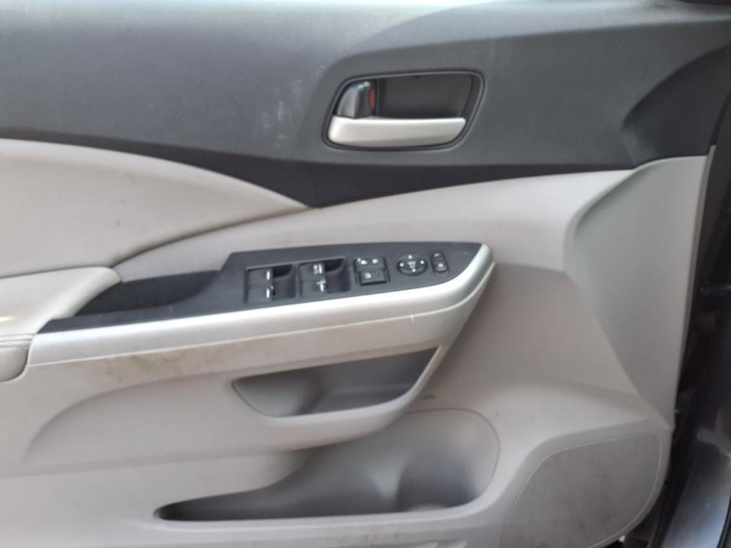 2014 Honda CR-V EXL - 22880534 - 13