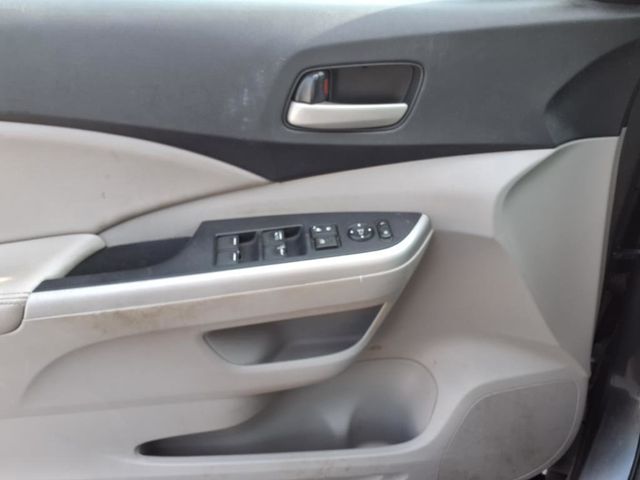2014 Honda CR-V EXL - 22880534 - 13