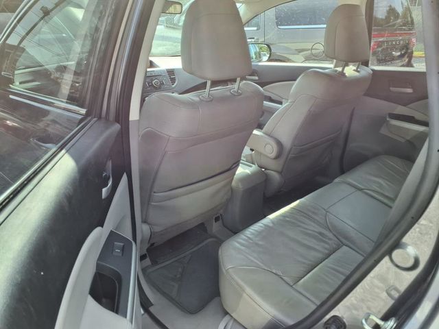 2014 Honda CR-V EXL - 22880534 - 14