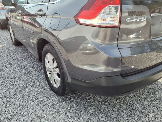 2014 Honda CR-V EXL - 22880534 - 15