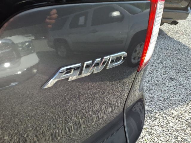 2014 Honda CR-V EXL - 22880534 - 16