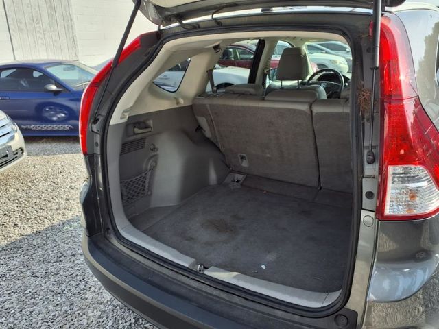 2014 Honda CR-V EXL - 22880534 - 17