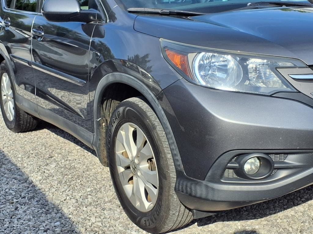 2014 Honda CR-V EXL - 22880534 - 18