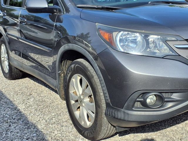 2014 Honda CR-V EXL - 22880534 - 18