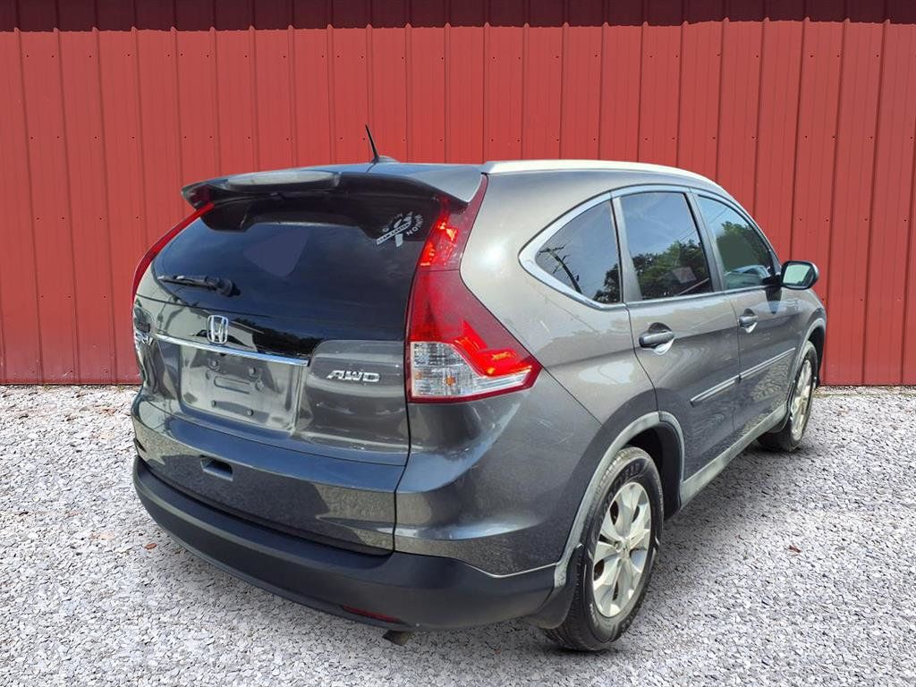 2014 Honda CR-V EXL - 22880534 - 1