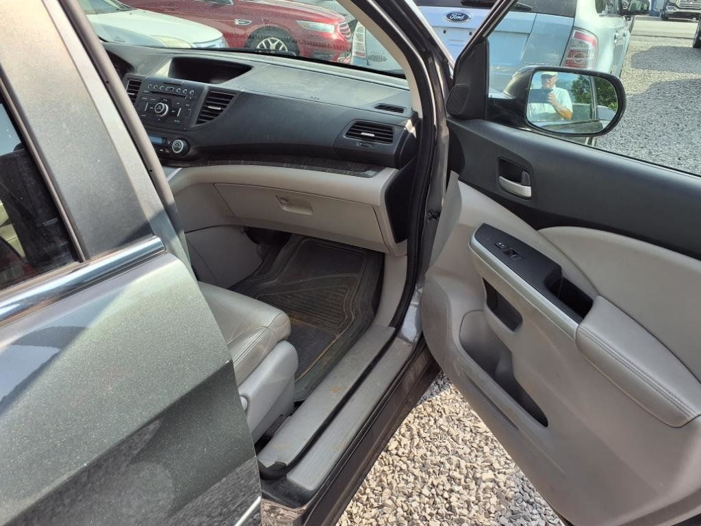 2014 Honda CR-V EXL - 22880534 - 19