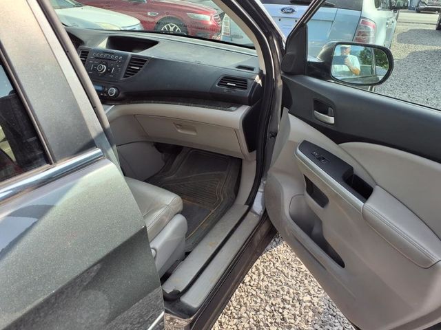2014 Honda CR-V EXL - 22880534 - 19