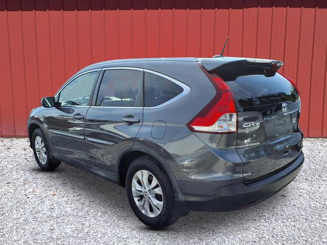 2014 Honda CR-V EXL - 22880534 - 2