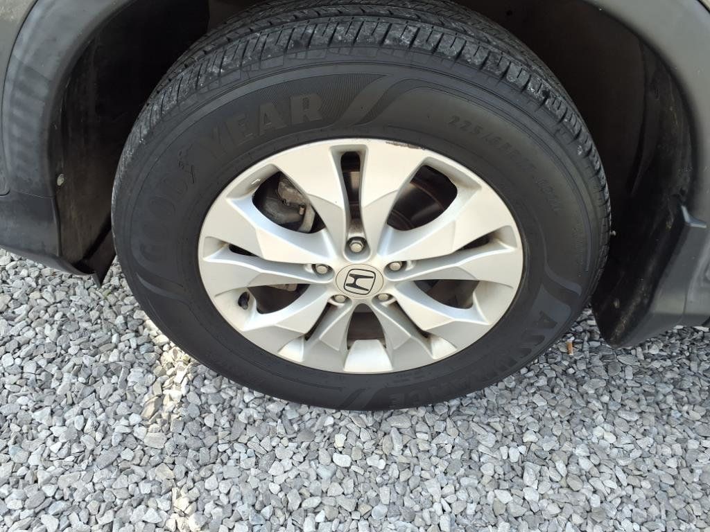 2014 Honda CR-V EXL - 22880534 - 4