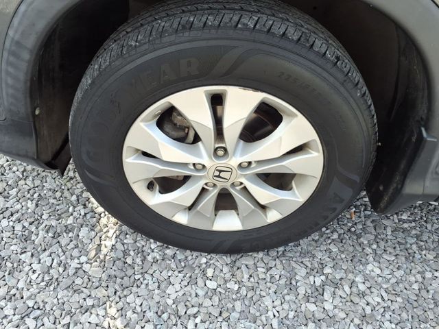 2014 Honda CR-V EXL - 22880534 - 4