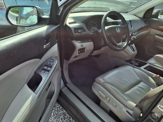 2014 Honda CR-V EXL - 22880534 - 5