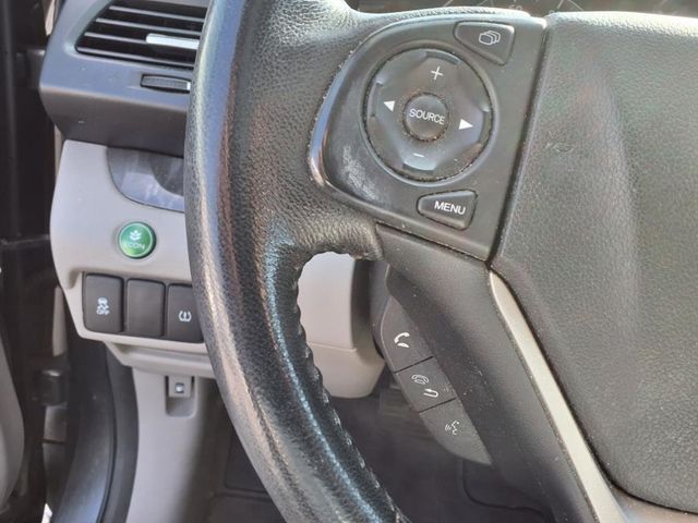 2014 Honda CR-V EXL - 22880534 - 6