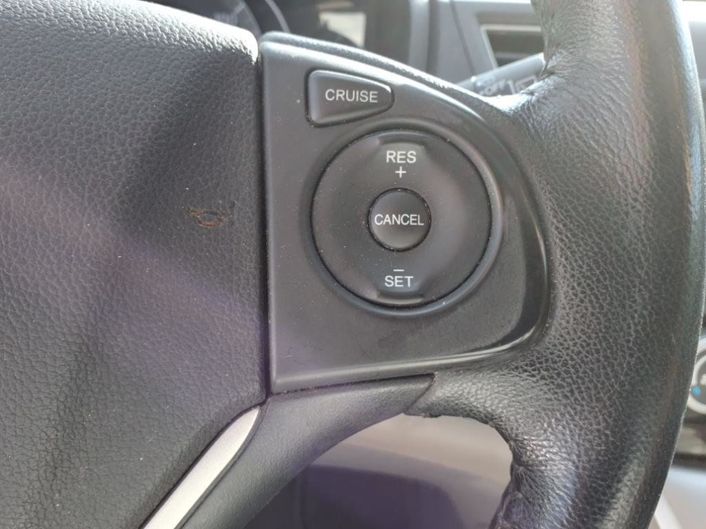 2014 Honda CR-V EXL - 22880534 - 8