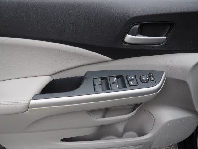 2014 Honda CR-V EX-L - 18340006 - 16