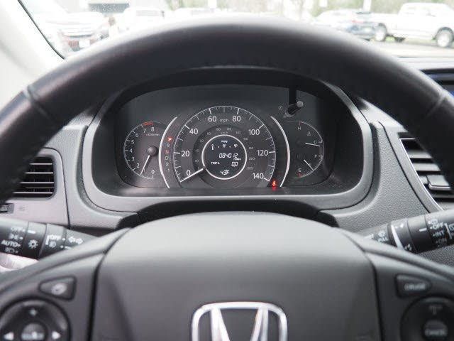 2014 Honda CR-V EX-L - 18340006 - 23