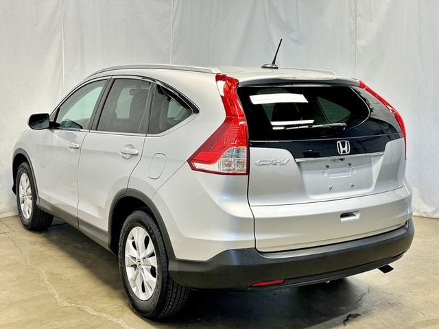 2014 Honda CR-V EX-L - 23033435 - 9