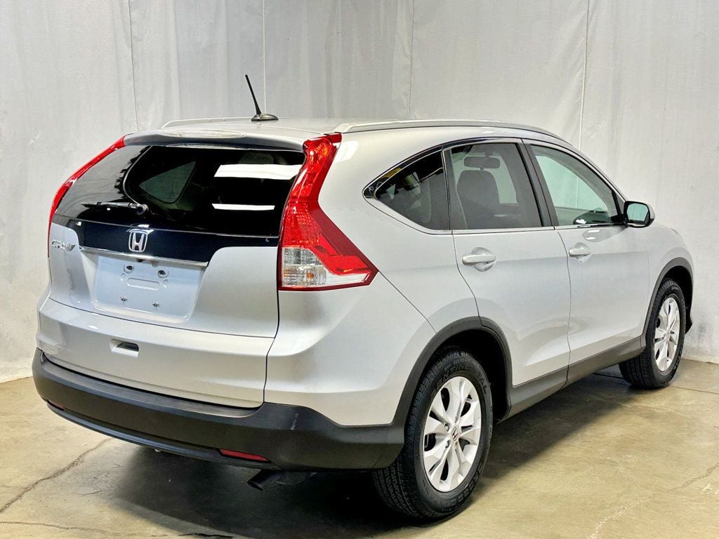2014 Honda CR-V EX-L - 23033435 - 10
