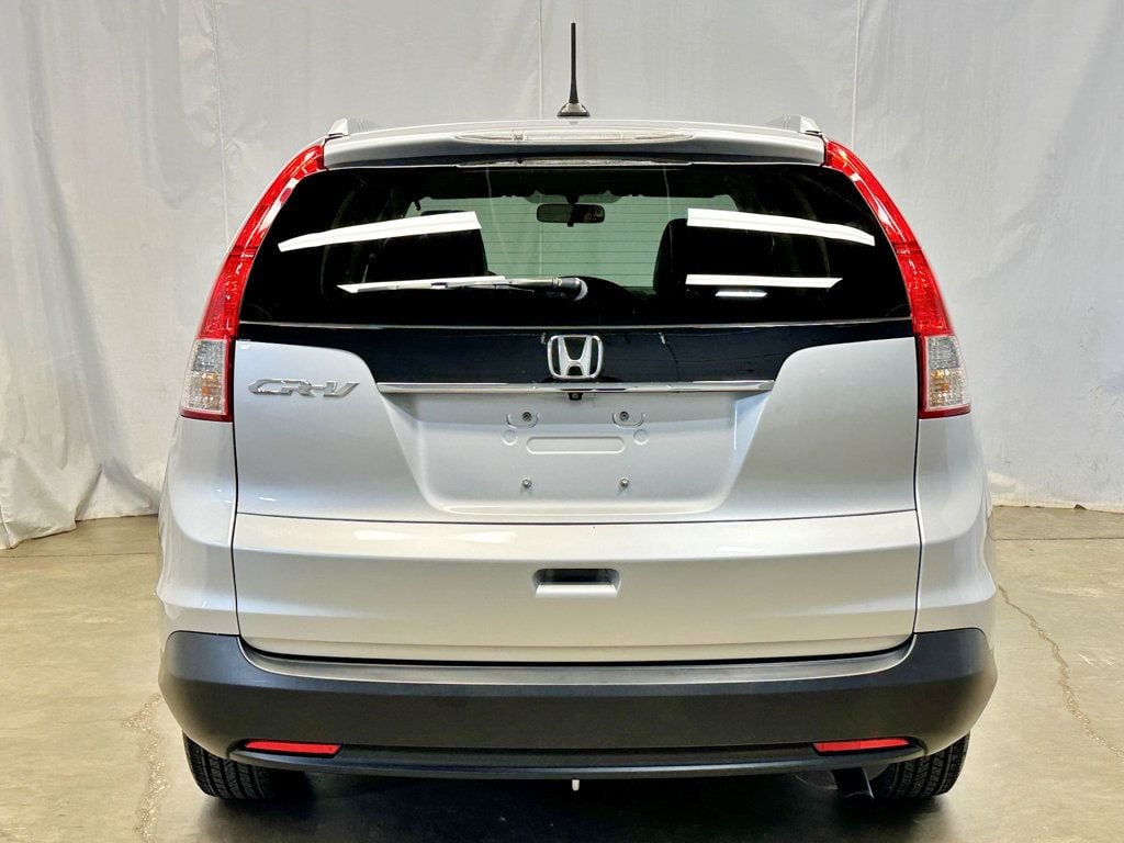 2014 Honda CR-V EX-L - 23033435 - 11