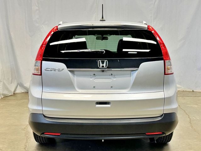 2014 Honda CR-V EX-L - 23033435 - 11