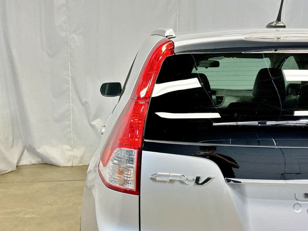 2014 Honda CR-V EX-L - 23033435 - 12
