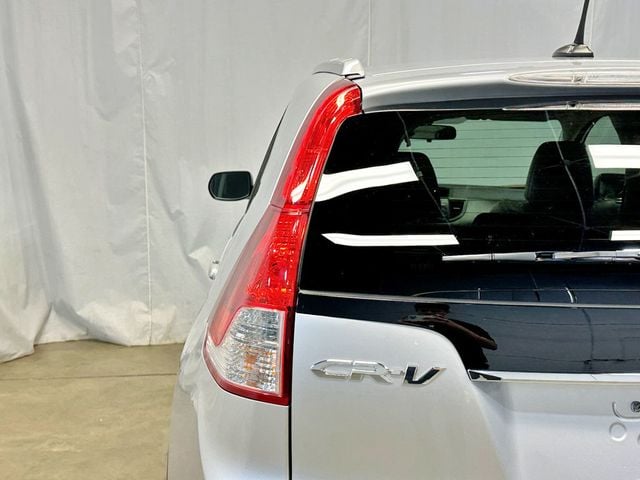 2014 Honda CR-V EX-L - 23033435 - 12