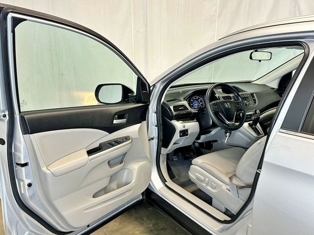 2014 Honda CR-V EX-L - 23033435 - 15