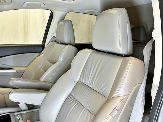 2014 Honda CR-V EX-L - 23033435 - 19