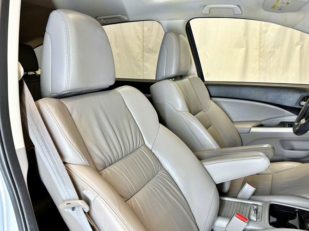 2014 Honda CR-V EX-L - 23033435 - 20