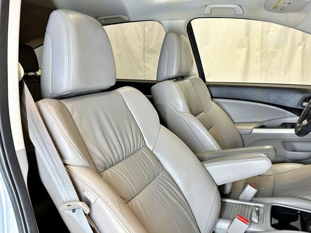 2014 Honda CR-V EX-L - 23033435 - 20