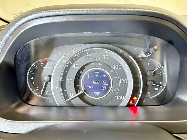 2014 Honda CR-V EX-L - 23033435 - 24