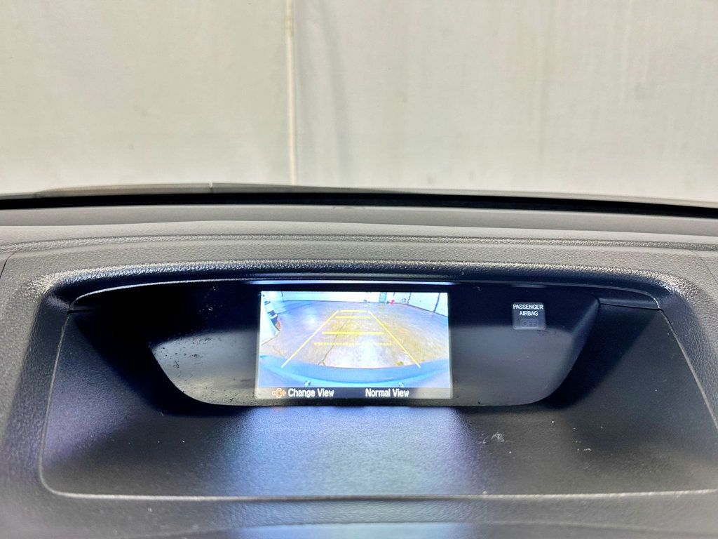 2014 Honda CR-V EX-L - 23033435 - 25
