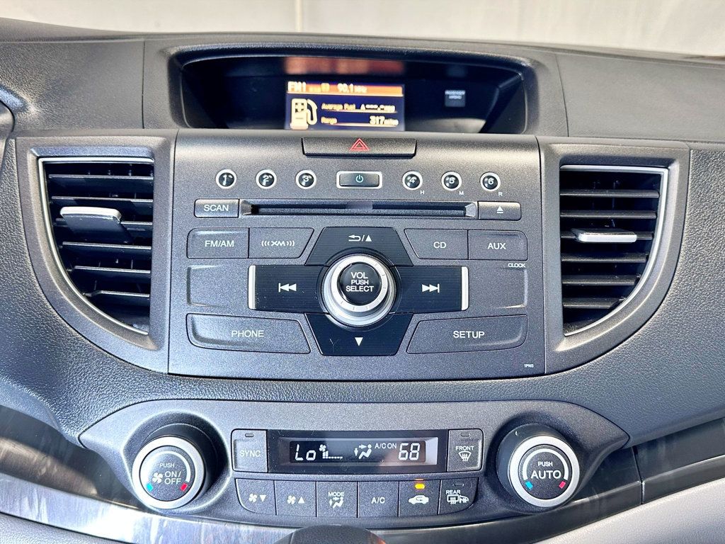 2014 Honda CR-V EX-L - 23033435 - 26