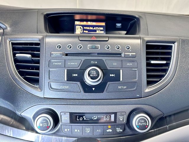 2014 Honda CR-V EX-L - 23033435 - 26