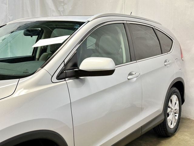 2014 Honda CR-V EX-L - 23033435 - 2