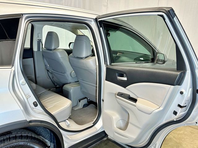 2014 Honda CR-V EX-L - 23033435 - 33