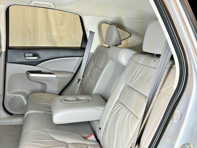 2014 Honda CR-V EX-L - 23033435 - 36