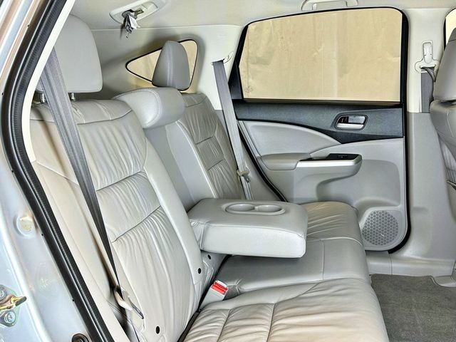 2014 Honda CR-V EX-L - 23033435 - 37