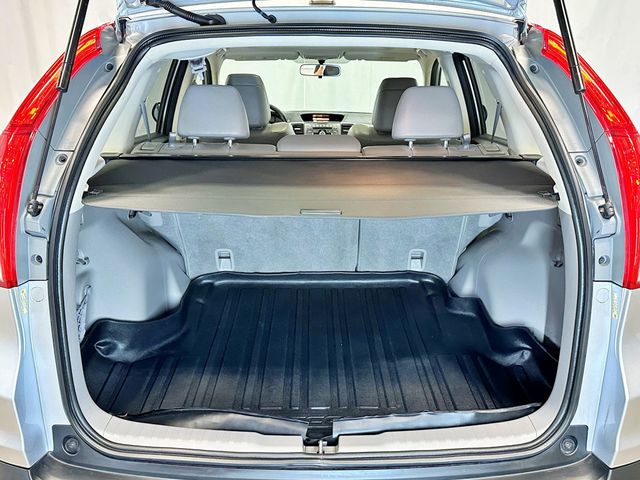2014 Honda CR-V EX-L - 23033435 - 38