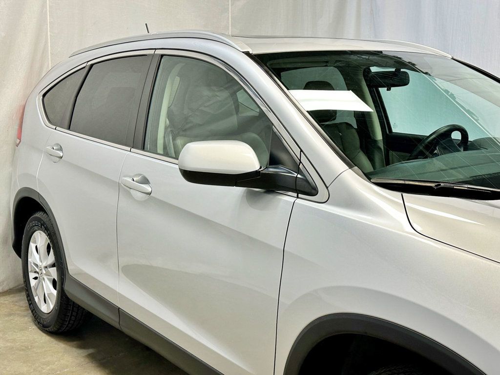 2014 Honda CR-V EX-L - 23033435 - 3