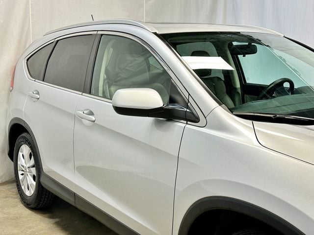 2014 Honda CR-V EX-L - 23033435 - 3