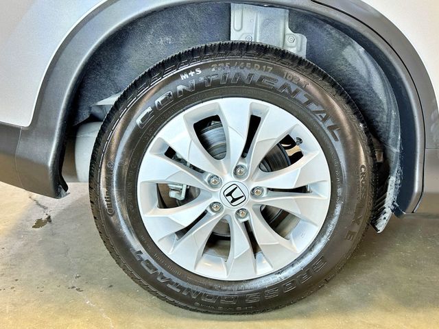 2014 Honda CR-V EX-L - 23033435 - 40