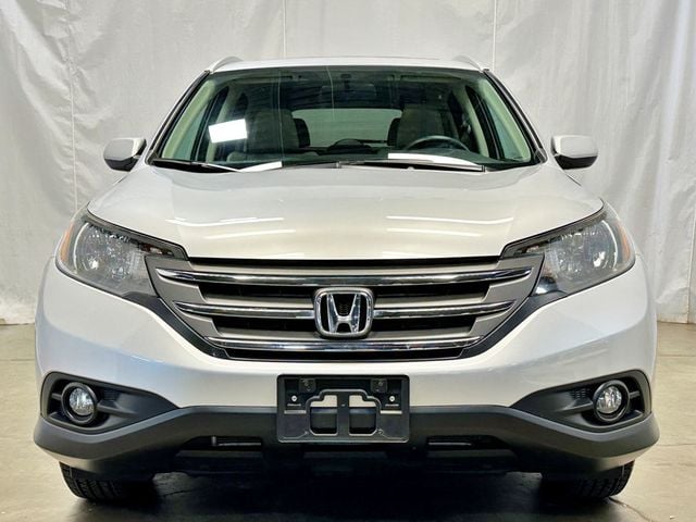 2014 Honda CR-V EX-L - 23033435 - 4