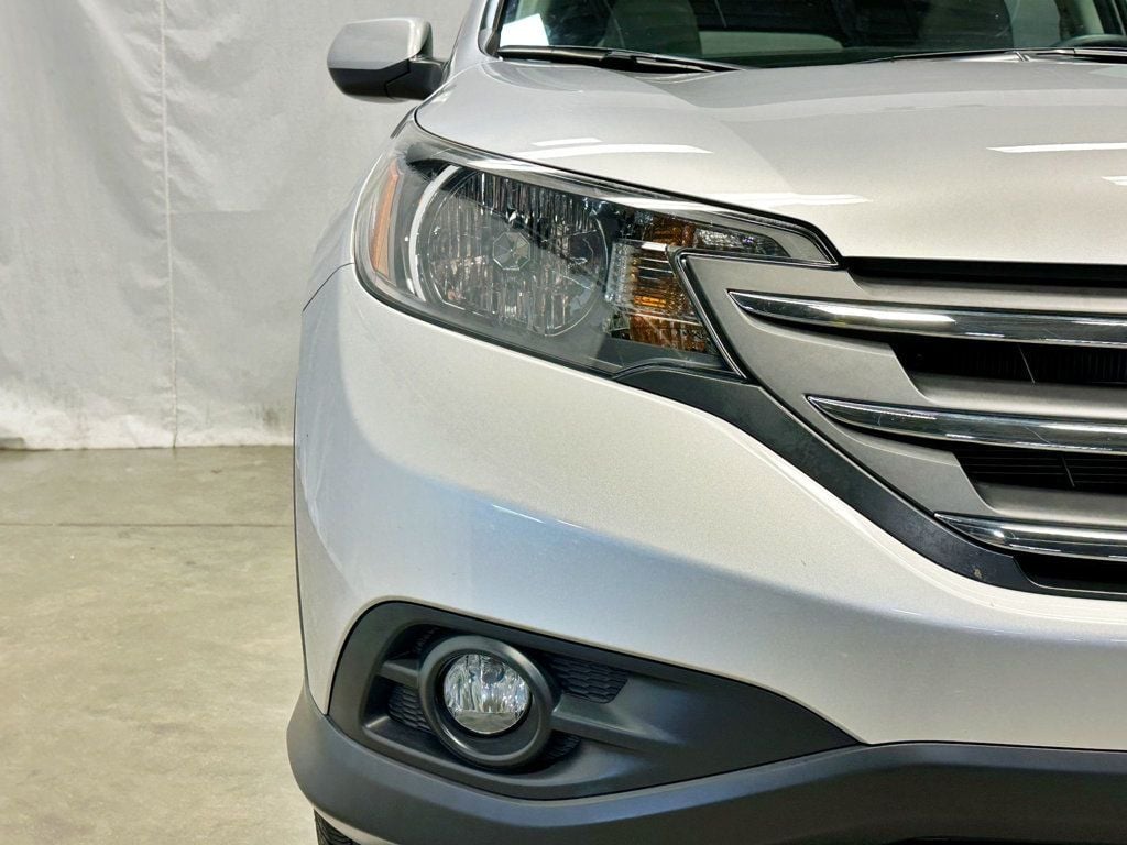 2014 Honda CR-V EX-L - 23033435 - 5