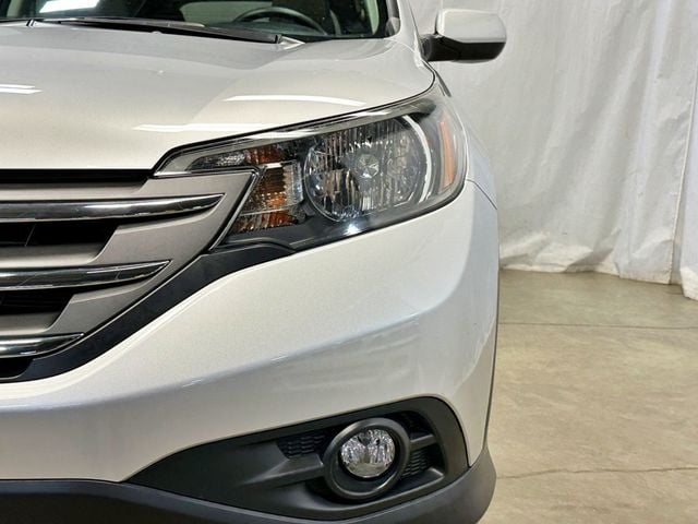 2014 Honda CR-V EX-L - 23033435 - 6