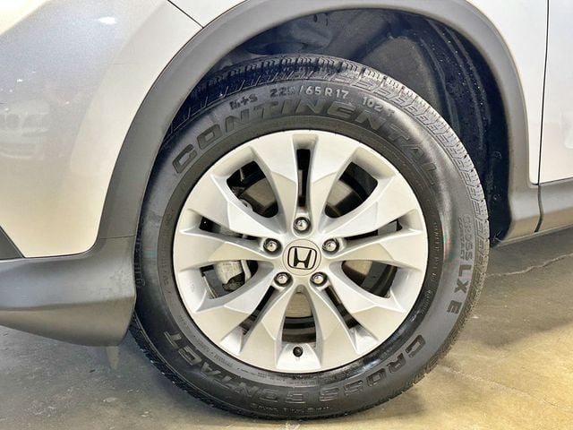 2014 Honda CR-V EX-L - 23033435 - 7
