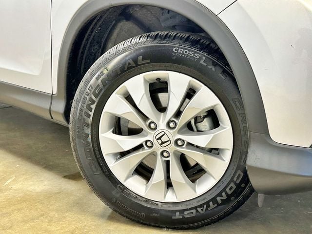 2014 Honda CR-V EX-L - 23033435 - 8
