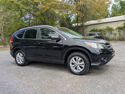 2014 Honda CR-V - 2HKRM4H70EH649392